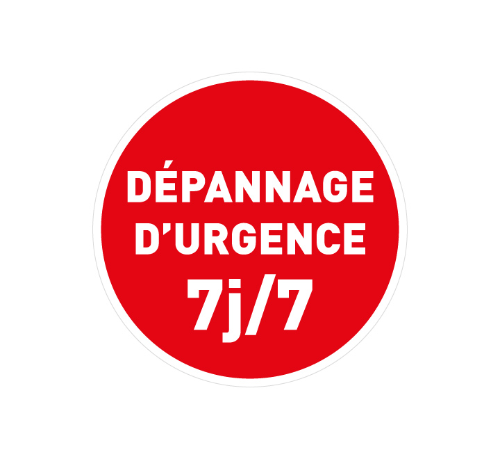 Intervention d'urgence couvreur professionnel
